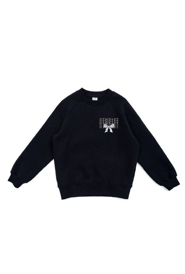 Gmd Stacked Sport Plus Bow Custom Print