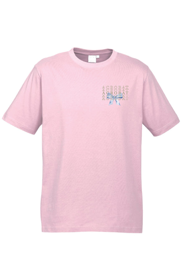 Gmd Stacked Sport Plus Bow Custom Print