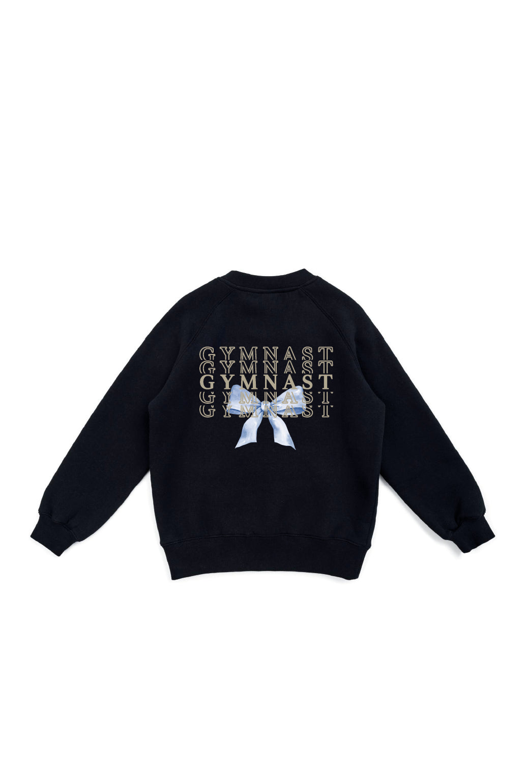 gmd Stacked Sport Plus Bow Custom Print