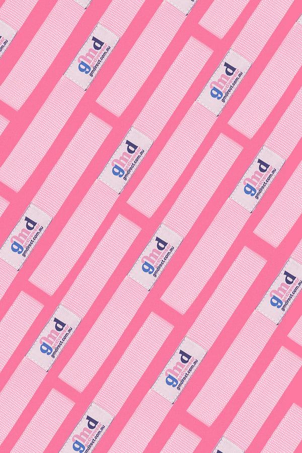 Gmd Standard Bar Loops