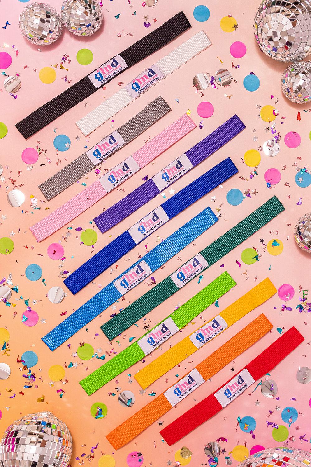 gmd Standard Bar Loops