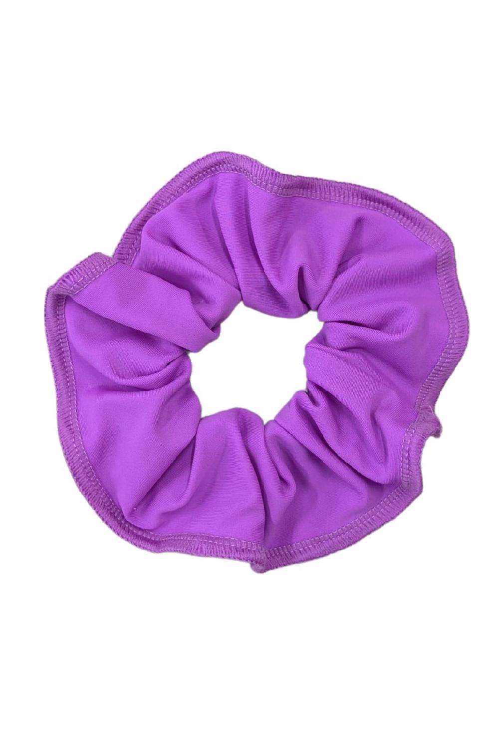 gmd Starburst Lycra Scrunchie