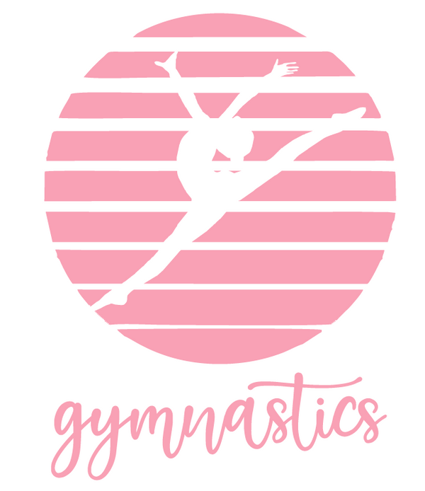 Gmd Stone Washed Tee Split Leap