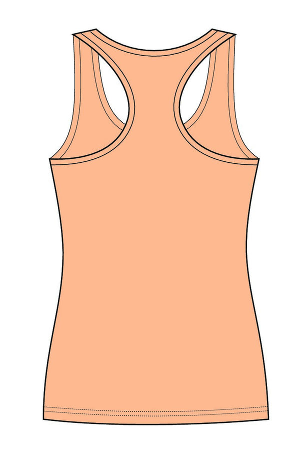 Gmd Strong Girl Singlet