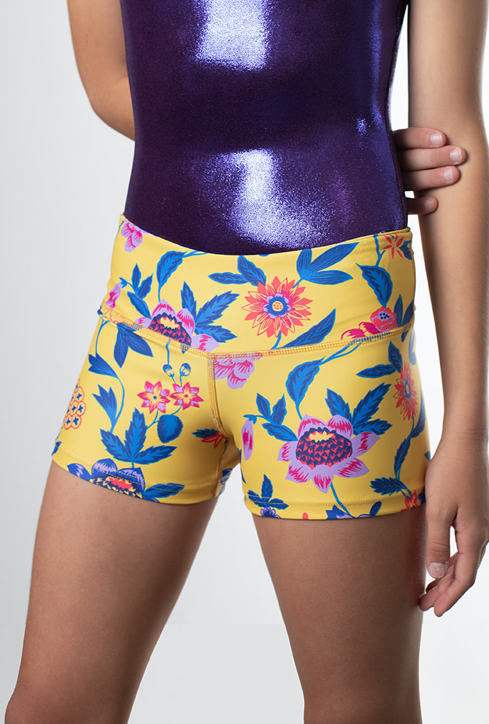 gmd Summer Vacay Shorts- SALE