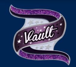 Gmd Swirl - Apparatus Pin