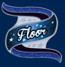 Gmd Swirl - Apparatus Pin