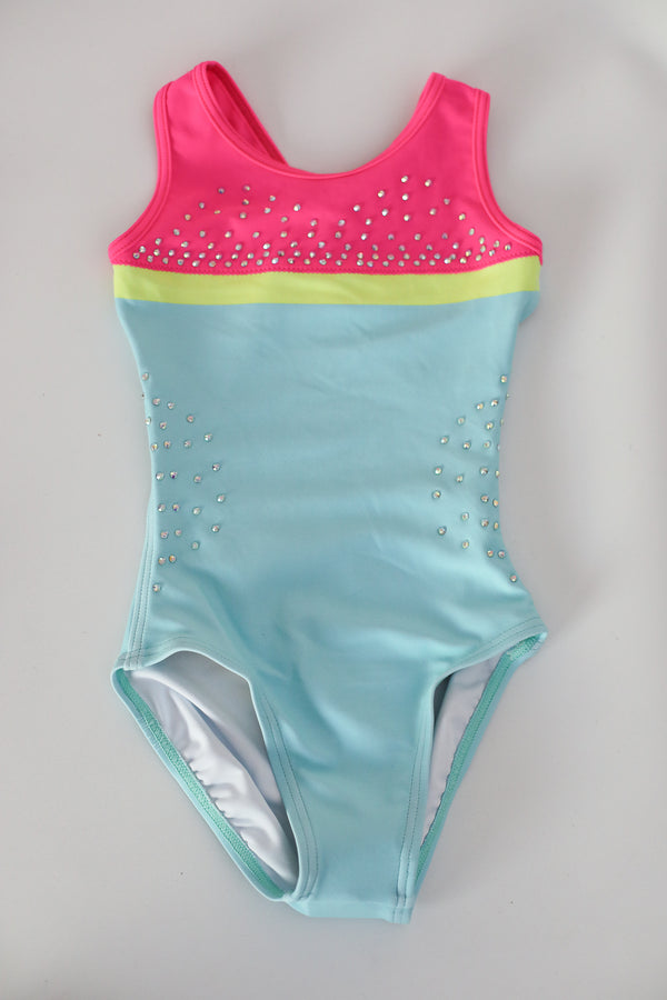 Gmd Tallulah Leotard- SALE
