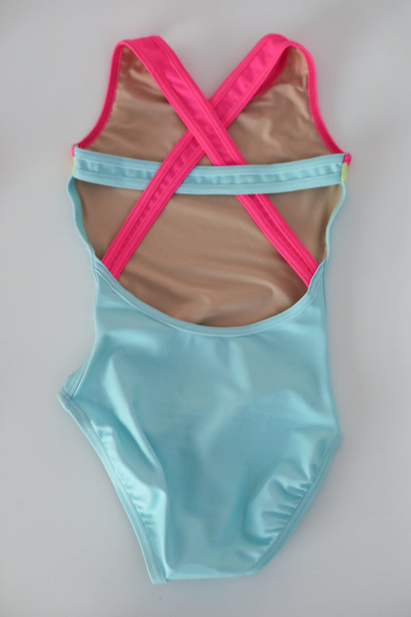 Gmd Tallulah Leotard- SALE