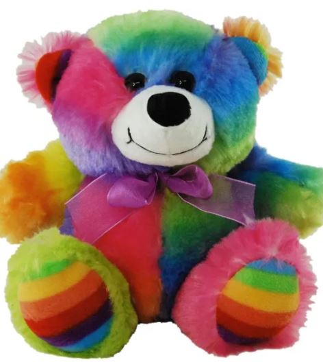 Gmd Teddy Bear 18cm