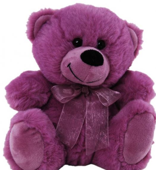 Gmd Teddy Bear 18cm