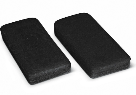 gmd Tiger Paws Foam Inserts