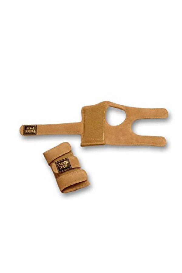 Gmd Tiger Paws Wrist Support - Sand