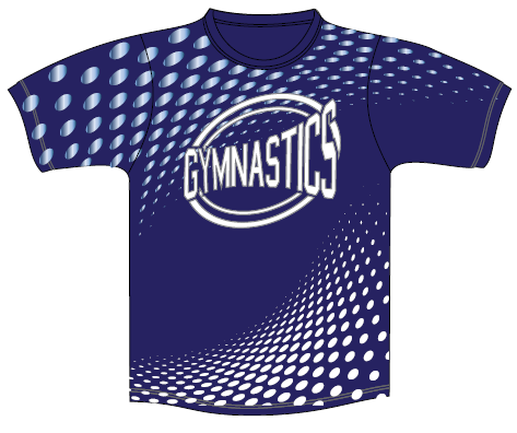 Gmd Train Hard Or Go Home Tee