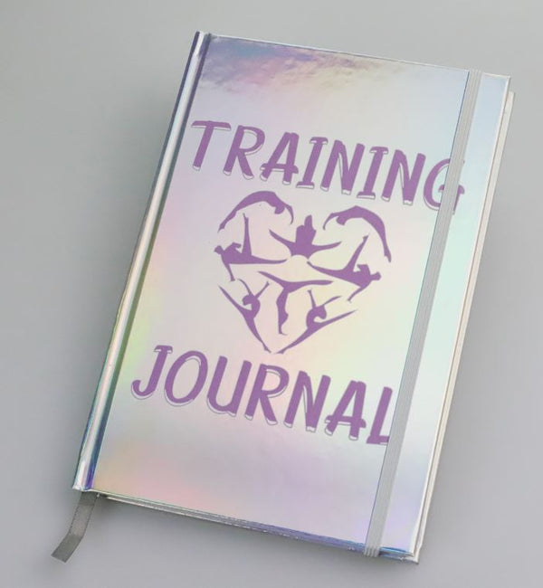 Gmd Training Journal