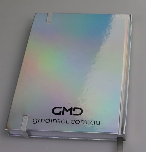 Gmd Training Journal