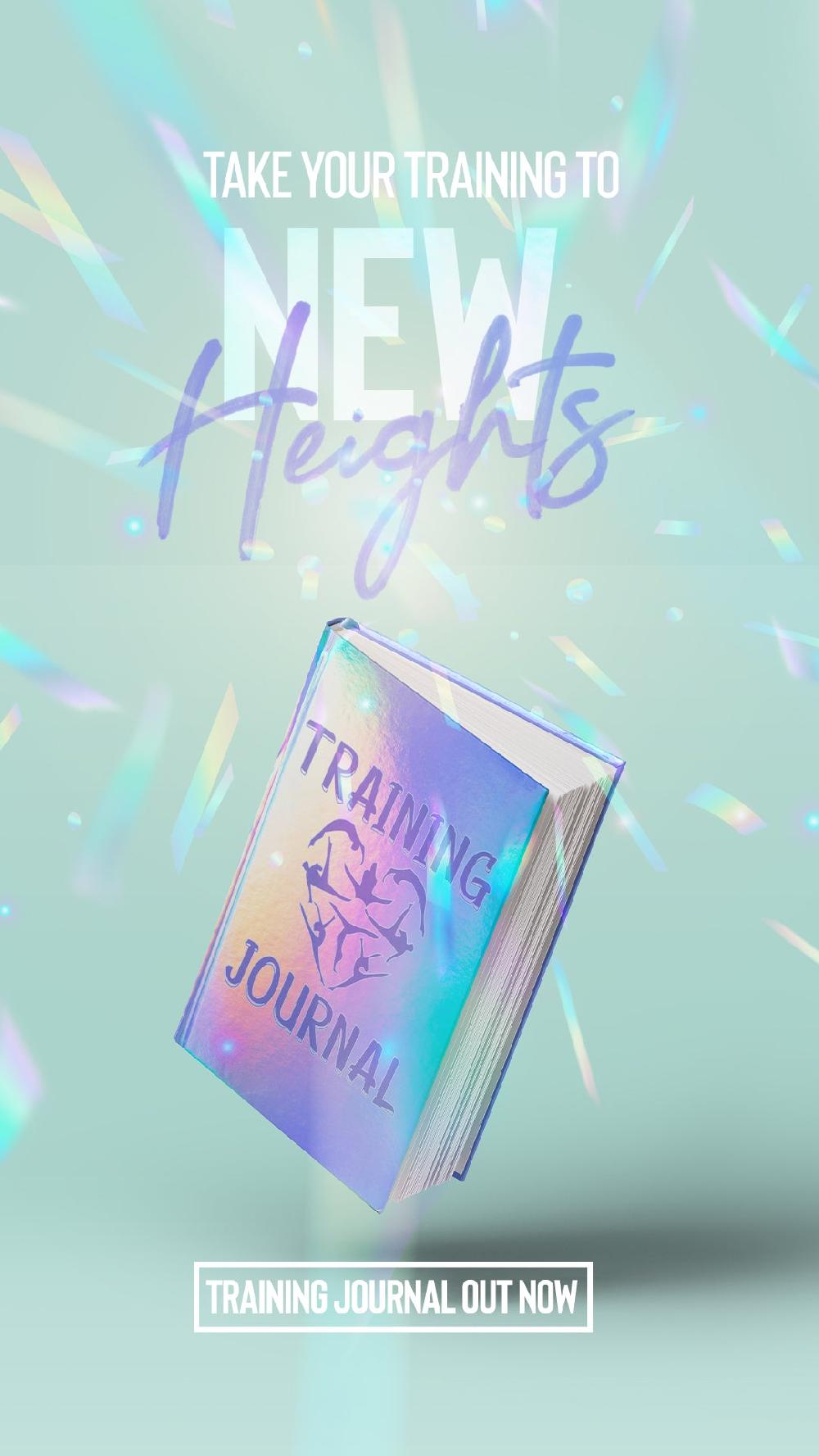 gmd Training Journal