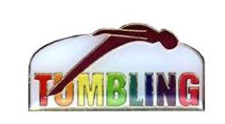 gmd TUMBLING PIN