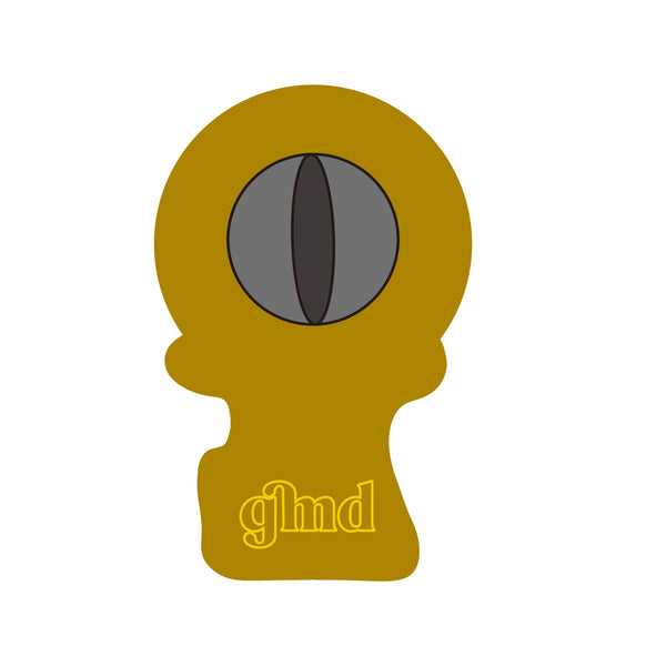 Gmd Vaulting Into Space