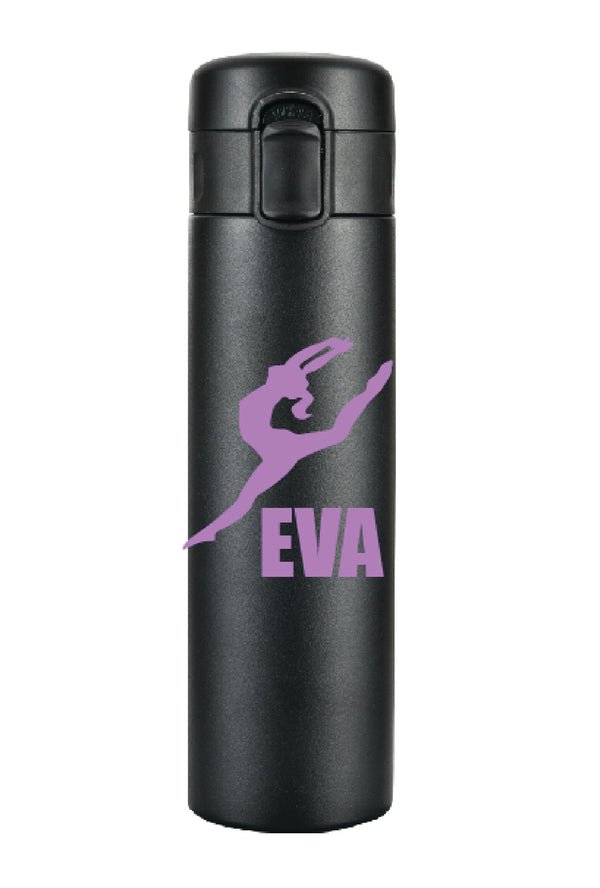 Gmd WAG Thermo Bottle With Personalised Name