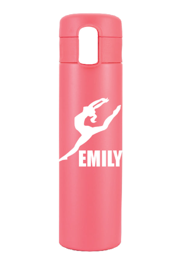 Gmd WAG Thermo Bottle With Personalised Name