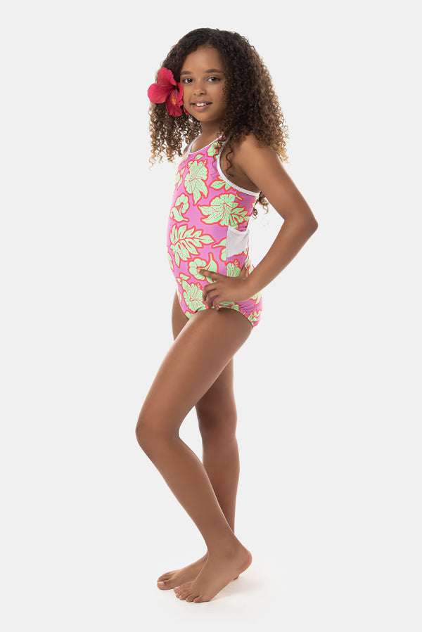 Gmd Waikiki Leotard