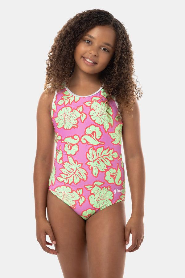 Gmd Waikiki Leotard