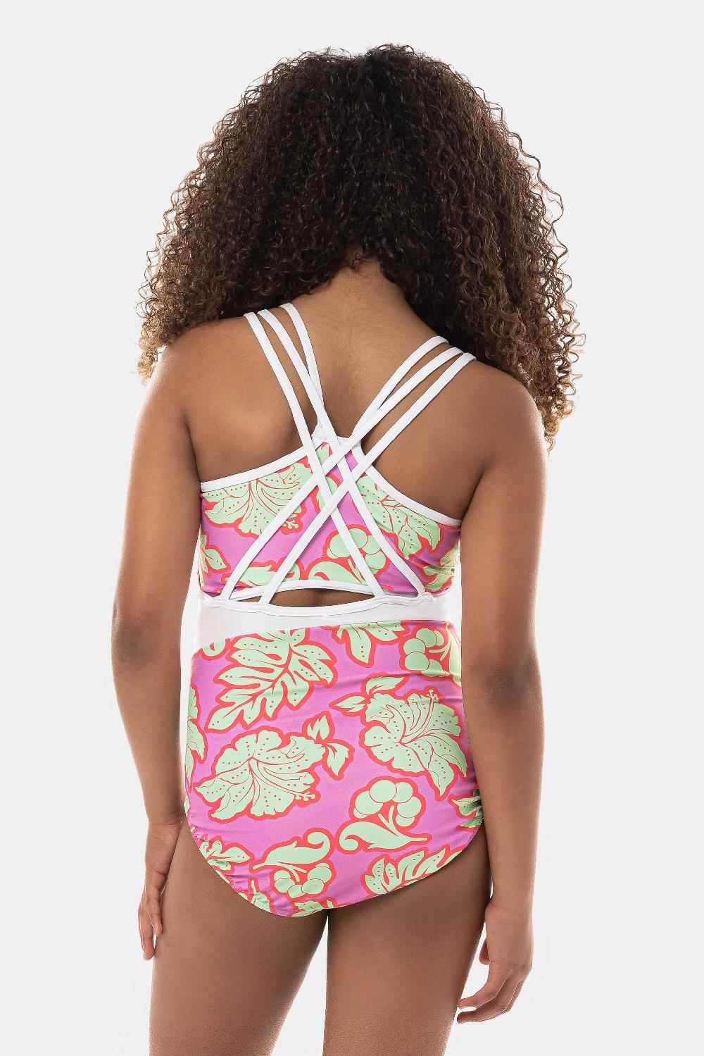 gmd Waikiki Leotard