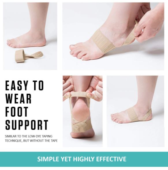 Gmd X Brace - Logo Free- Single