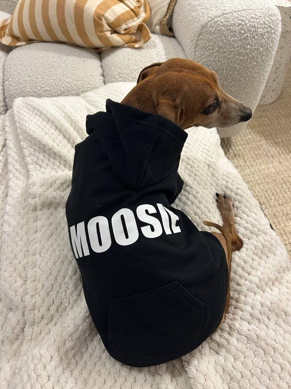 Gmd Your Best Friend's Dog Hoodie