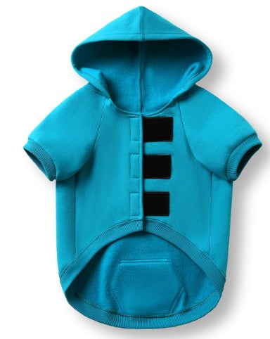 Gmd Your Best Friend's Dog Hoodie