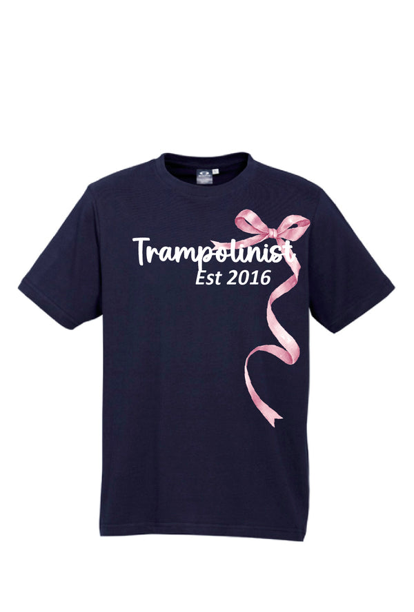 Gmd Your Sport + Bow Custom Print