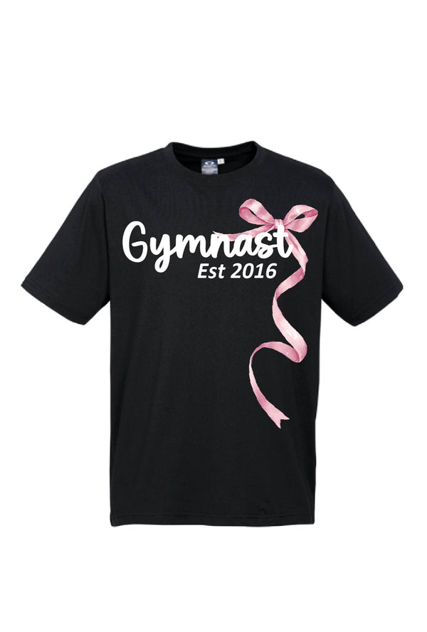 Gmd Your Sport + Bow Custom Print