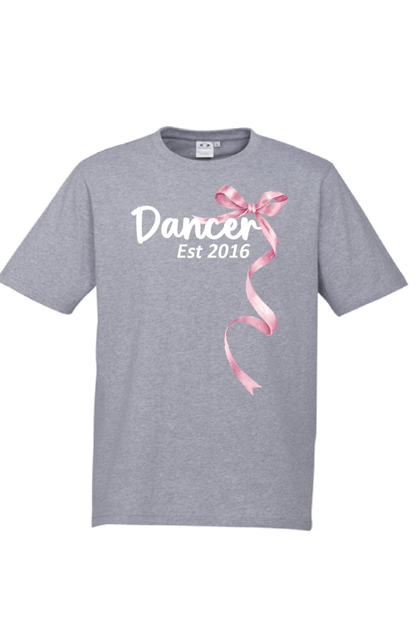 Gmd Your Sport + Bow Custom Print