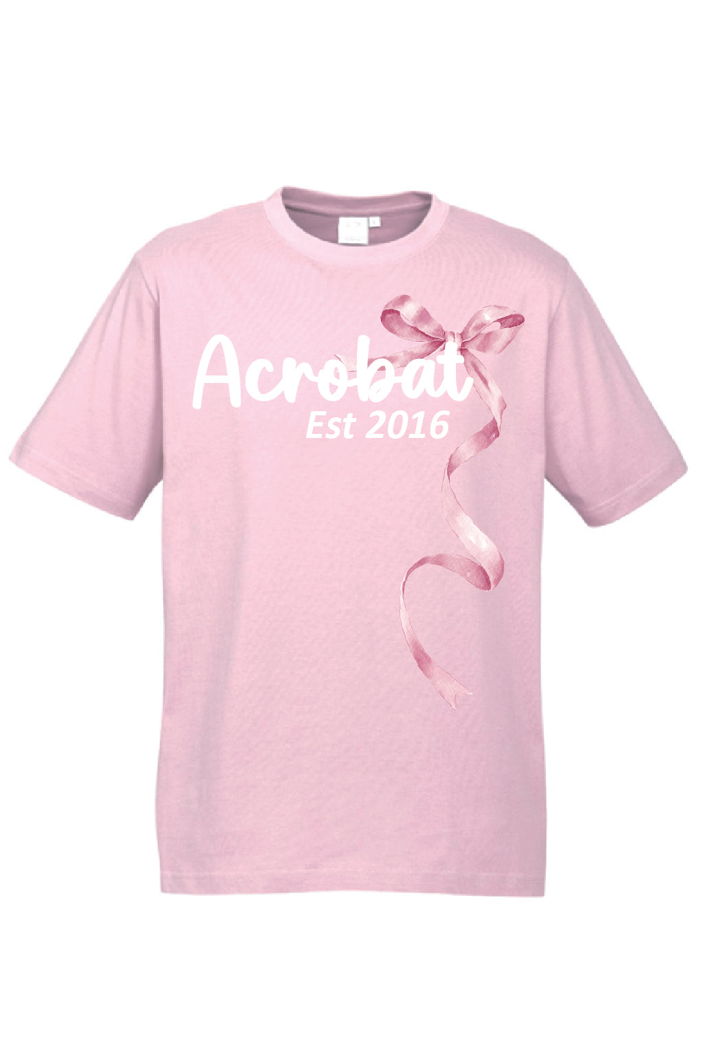 gmd Your Sport + Bow Custom Print