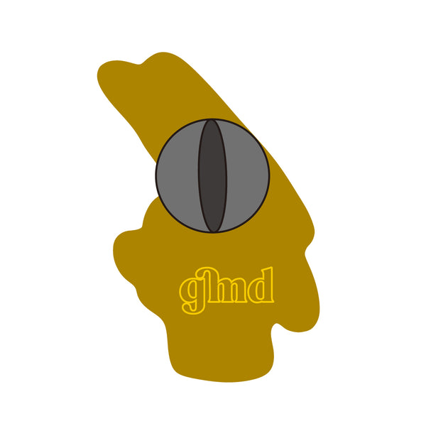 Gmd Yurchenko Or Nothing Pin