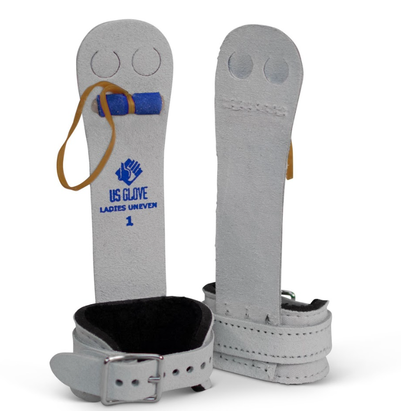 gmd Hot Shot - Single Buckle with Padded Leather Cuff