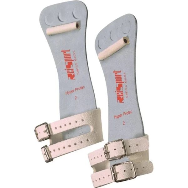 gmd Reisport Hyper ProTec Men's High Bar Buckle Guards