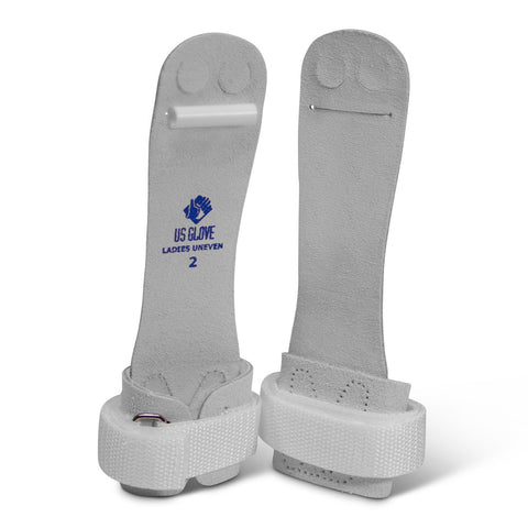 gmd US Glove - Ladies Resilience Uneven Bar Velcro guards