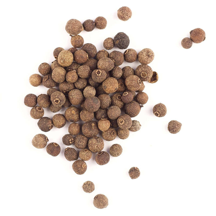 gneiss spice Allspice Pimento Berries (Whole) Organic
