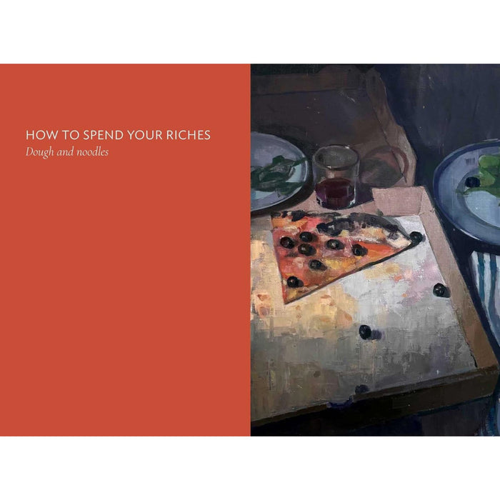 Gneiss Spice An Everlasting Meal Cookbook: Leftovers A-Z By Tamar Adler