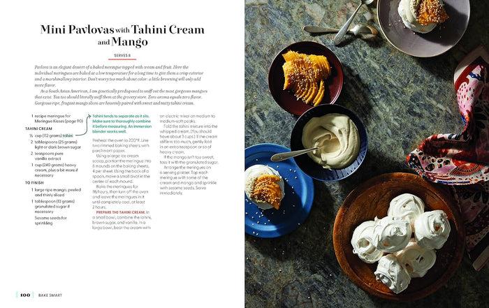 Gneiss Spice Bake Smart: Sweets And Secrets From My Oven To Yours