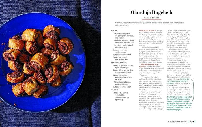 Gneiss Spice Bake Smart: Sweets And Secrets From My Oven To Yours