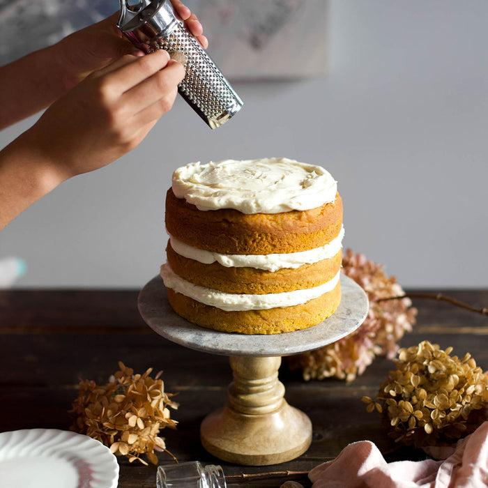 Gneiss Spice Baker's Bundle — Holiday Gift Set With Baking Spices Tools And Kit To Make Homemade Vanilla Extract