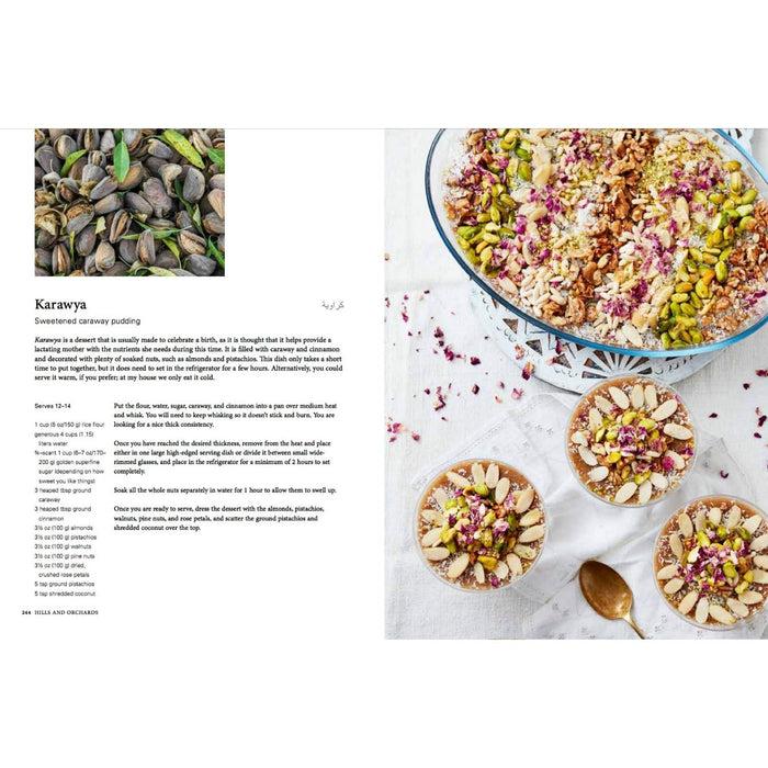Gneiss Spice Baladi: A Celebration Of Food From Land And Sea In Palestine By Joudie Kalla