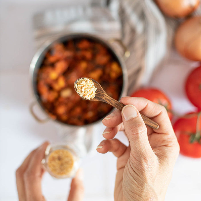 Gneiss Spice Basic Spice Bundle — 12 Starter Organic Spices In Magnetic Jars & Spice Tools