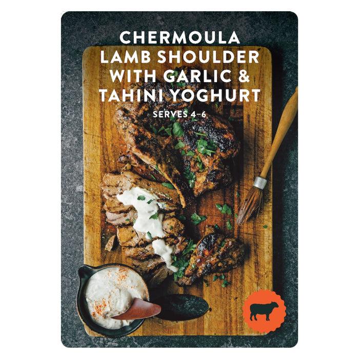 Gneiss Spice BBQ Companion: 50 Recipe Cards For Grilling Perfection