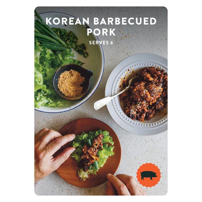 Gneiss Spice BBQ Companion: 50 Recipe Cards For Grilling Perfection