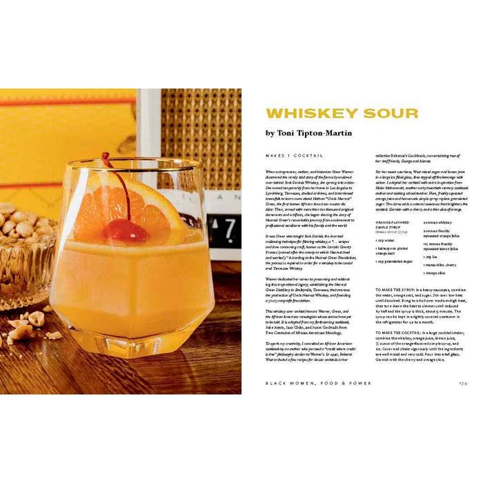 Gneiss Spice Black Food: Stories Art And Recipes From Across The African Diaspora