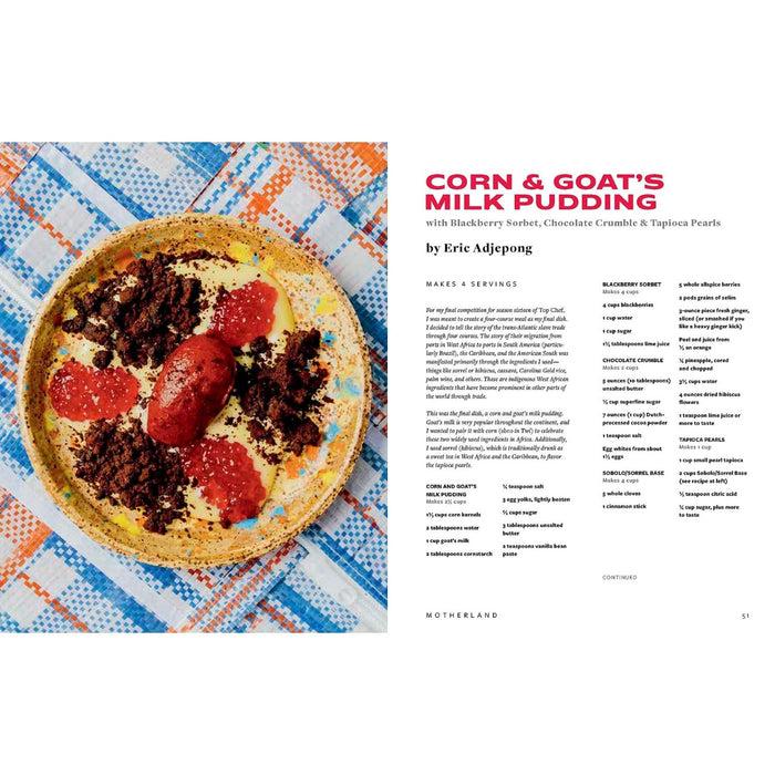 Gneiss Spice Black Food: Stories Art And Recipes From Across The African Diaspora